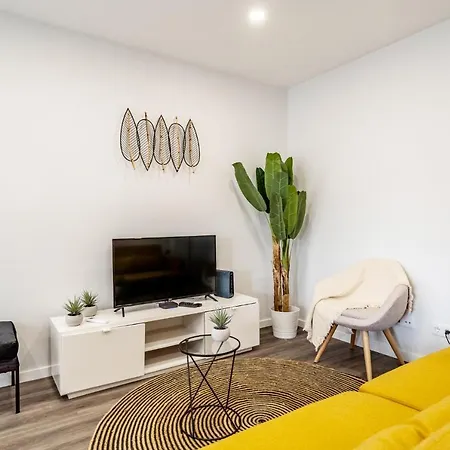 Akicity Arroios Red Appartement *