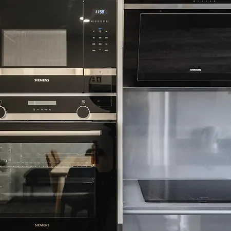 Appartement Akicity Arroios Red *