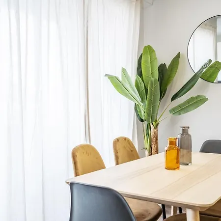 Akicity Arroios Red Appartement *