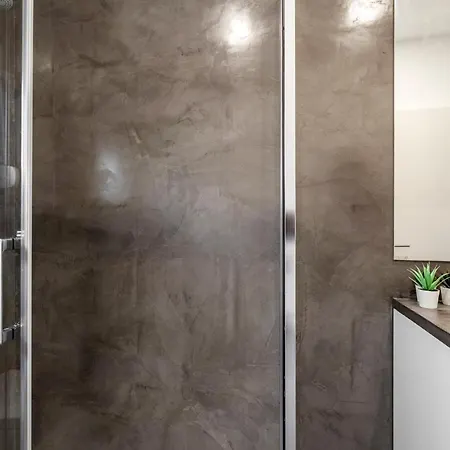 Akicity Arroios Red Appartement Lissabon