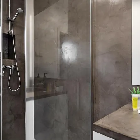 Akicity Arroios Red Appartement