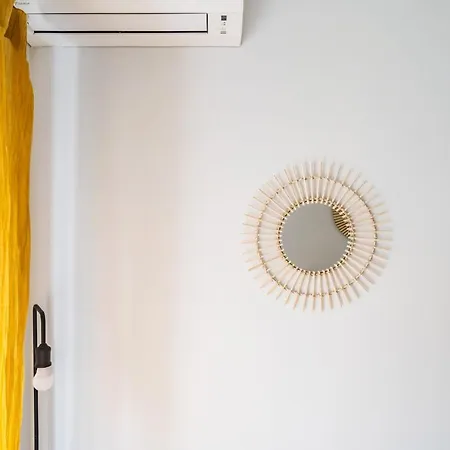 Appartement Akicity Arroios Red *