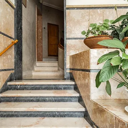 Apartmán Akicity Arroios Red Lisboa