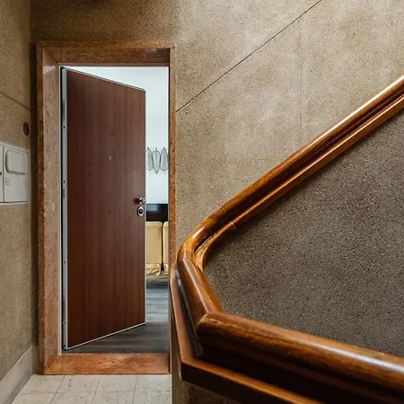 Apartmán Akicity Arroios Red Lisboa